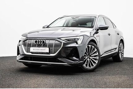 Audi e-tron 78.677 km 28.039 &euro; Hagen 58091