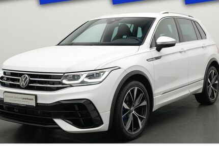 VW Tiguan 15.575 km 41.980 &euro; Leverkusen 51379
