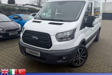 Ford Transit 68.250 km 18.990 &euro; Langenfeld 40764
