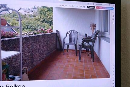 Gut aufgeteilte 3Zimmer Eigentumswohnung Balkon Stellplatz