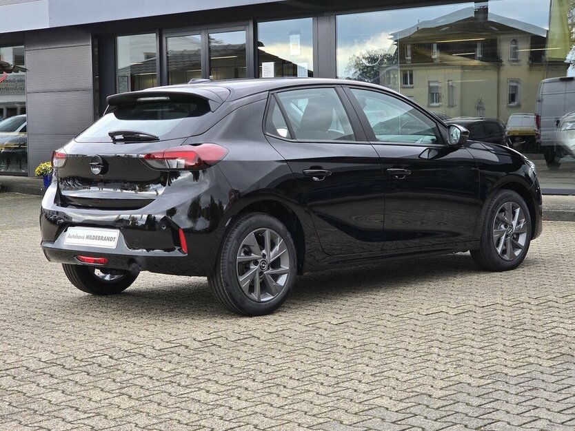 Opel Corsa Edition Multimedia|Winter|PDC|Voll-LED 1.001 km 18.675 € Wermelskirchen 42929