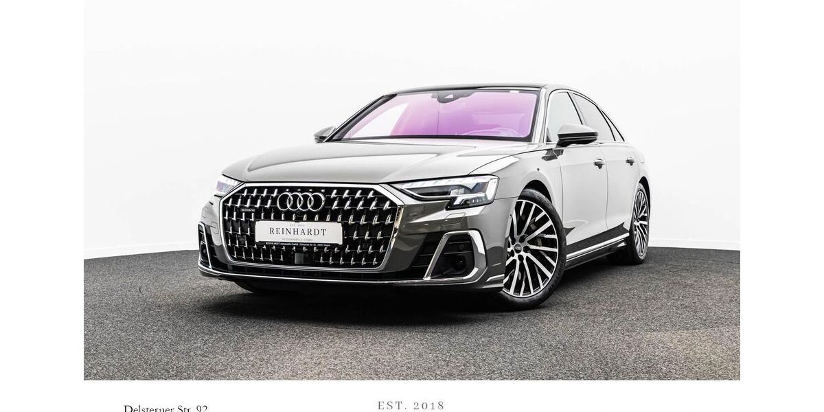 Audi A8 73.286 km 58.270 &euro; Hagen 58091