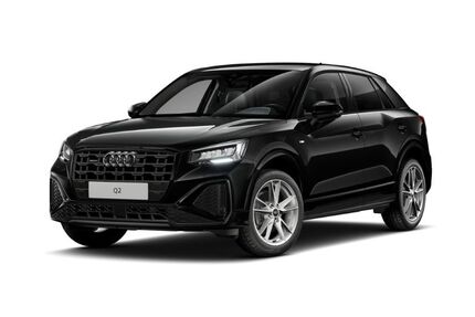 Audi Q2 28.584 km 34.980 &euro; Hilden 40721