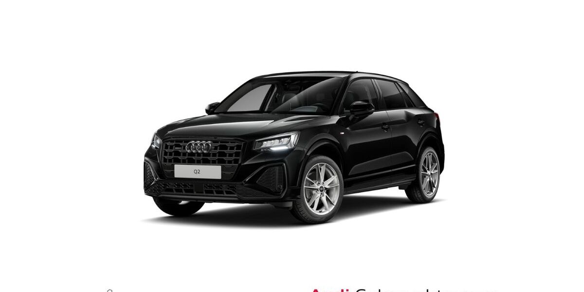 Audi Q2 28.584 km 34.980 &euro; Hilden 40721