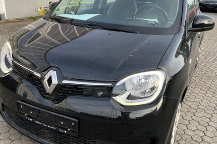 Renault Twingo 36.300 km 9.550 &euro; Halver 58553