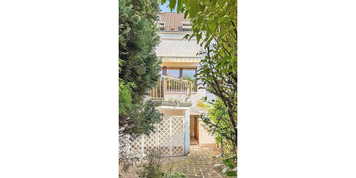 Reihenmittelhaus Bergisch Gladbach Refrath - 4 Zimmer, 124 m&sup2;, 495.000&euro; | Angebot:26503012