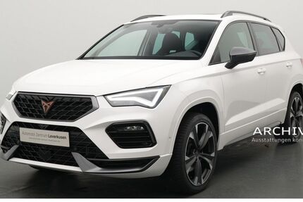 Cupra Ateca 29.582 km 28.988 &euro; Leverkusen 51379
