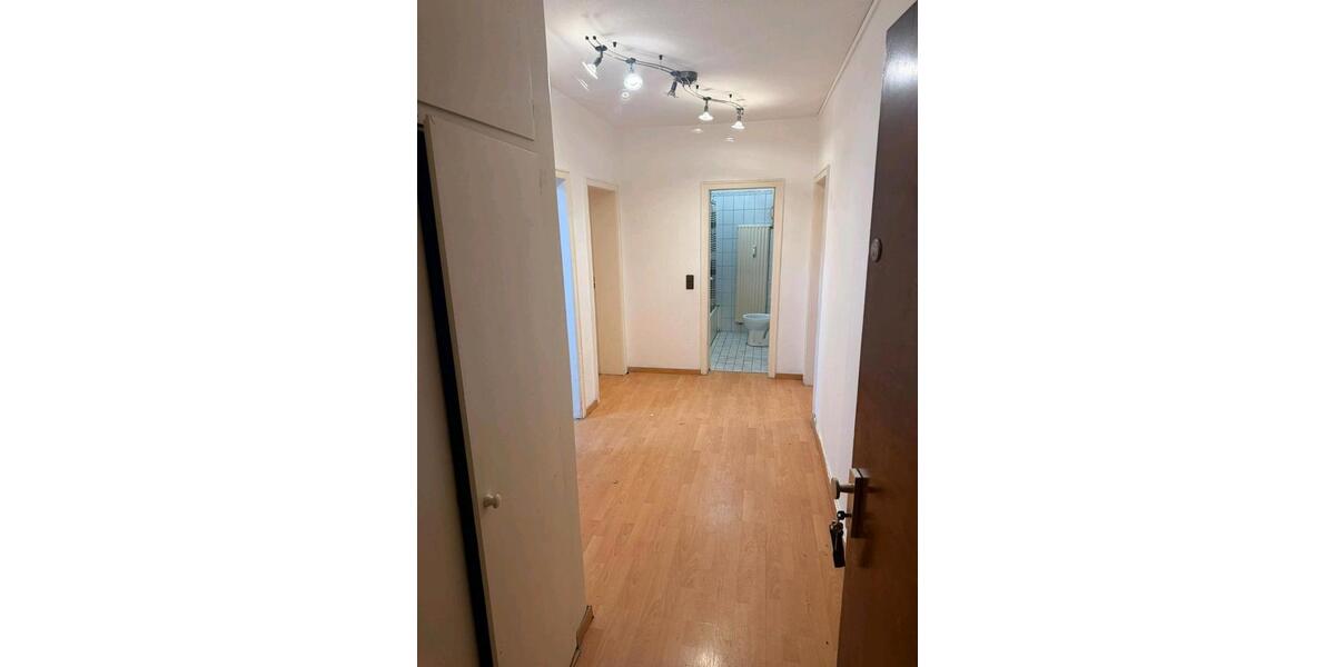 Etagenwohnung Wuppertal Elberfeld - 2 Zimmer, 67 m&sup2;, 600&euro; | Angebot:26413929