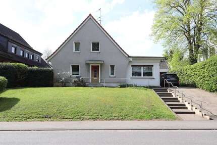 Haus zum Kaufen in Solingen 429.000 € 126 m² 6 zimmer