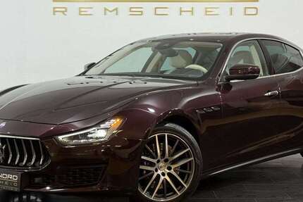 Maserati Ghibli 56.853 km 40.490 &euro; Remscheid 42897