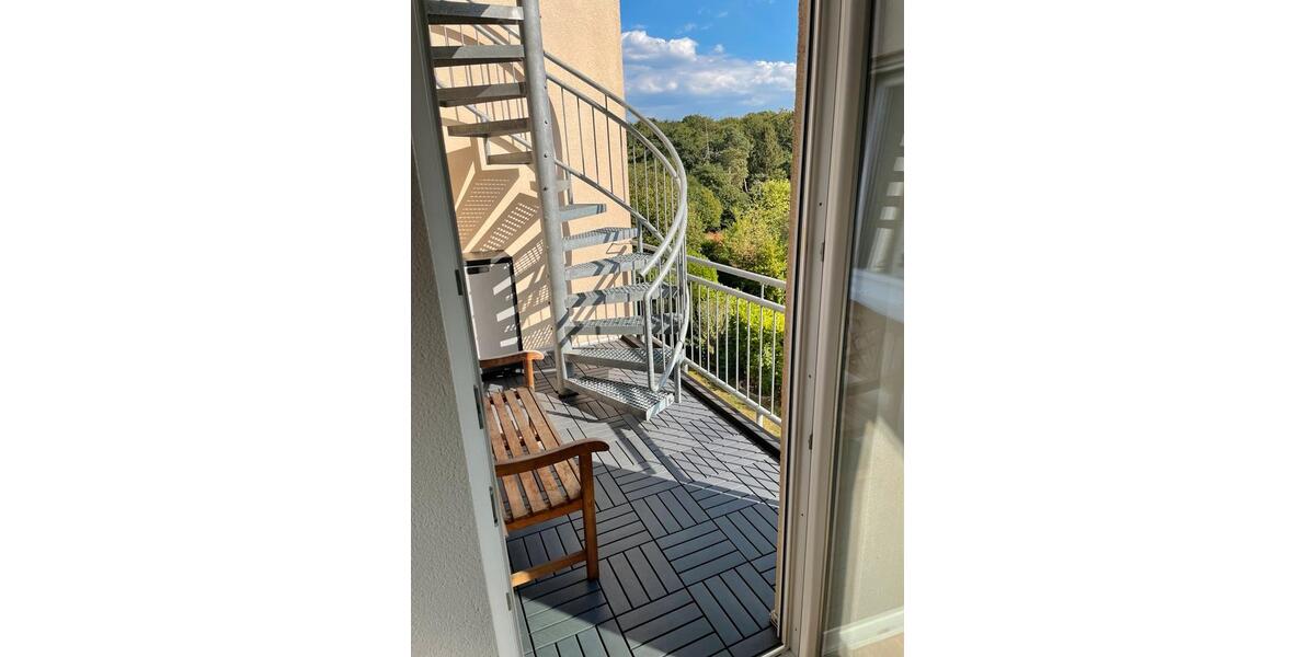 Maisonettenwohnung Bergisch Gladbach Alt-Frankenforst - 3 Zimmer, 86 m&sup2;, 340.000&euro; | Angebot:26799534
