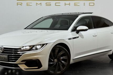 VW Arteon