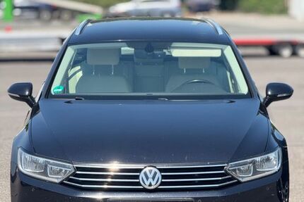 VW Passat 331.000 km 9.100 &euro; Ratingen 40880