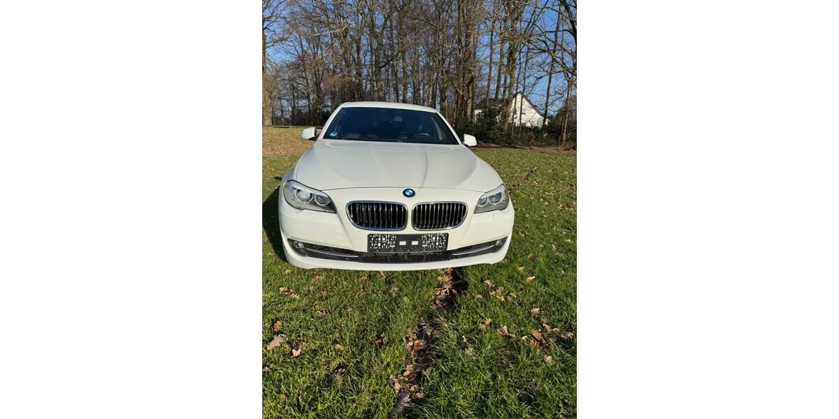 BMW 520 192.604 km 9.200 &euro; Burscheid 51399