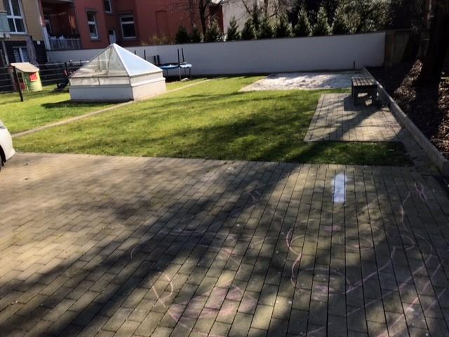 Etagenwohnung Düsseldorf Flingern Süd - 2 Zimmer, 35 m&sup2;, 654&euro; | Angebot:25535320