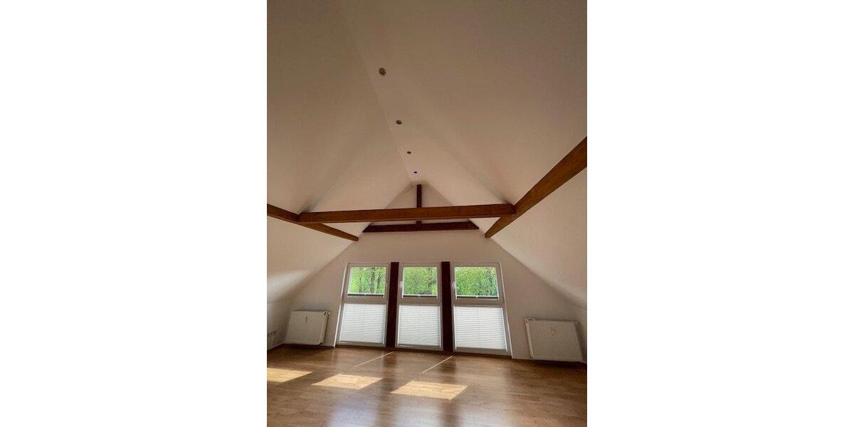 Dachgeschoßwohnung Wuppertal Gemarkung Nächstebreck - 2 Zimmer, 50 m&sup2;, 500&euro; | Angebot:26184826