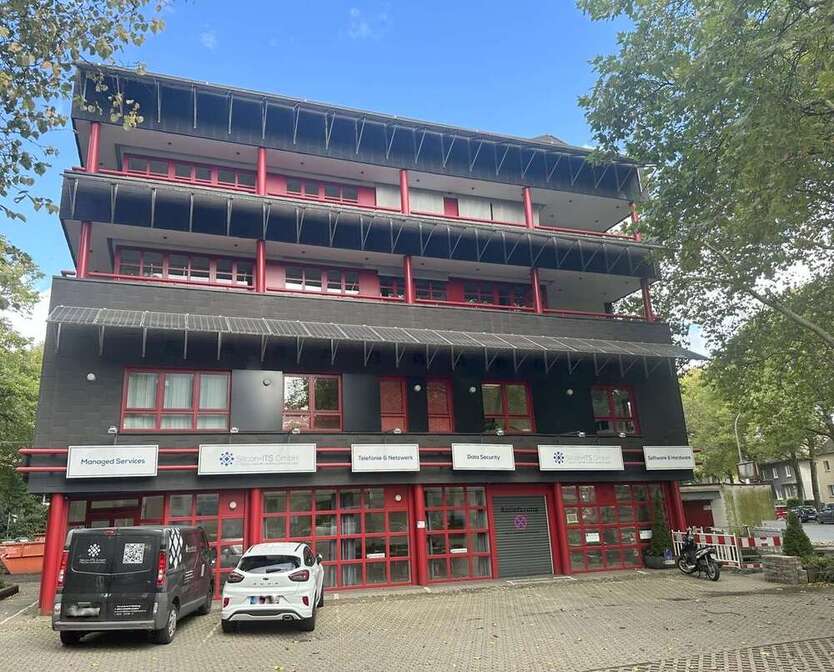 Büro in Bochum 5.163,94 € 501.03 m²