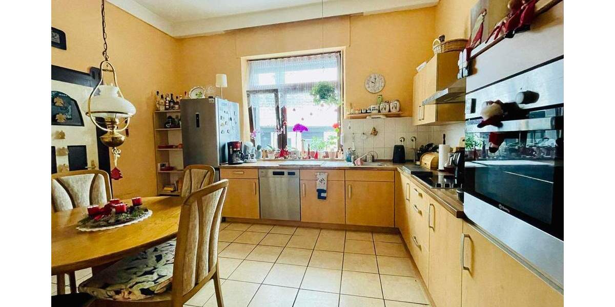 Mehrfamilienhaus, Wohnhaus Halver - 6 Zimmer, 170 m&sup2;, 199.000&euro; | Angebot:25730419