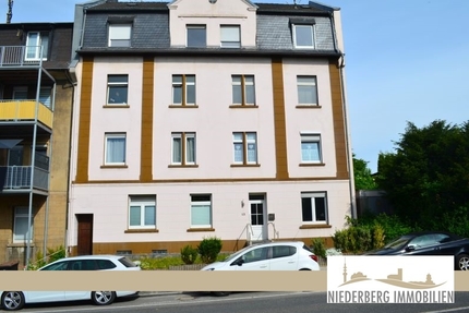 Kapitalanleger aufgepasst: Gut vermietetes 1,5 Zimmer Appartement direkt in der Mettmanner Innenstadt!