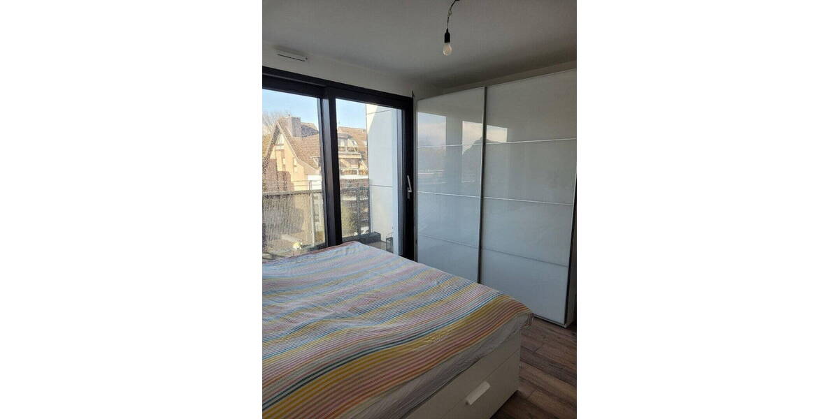 Etagenwohnung Bergisch Gladbach Frankenforst - 4 Zimmer, 133 m&sup2;, 880.000&euro; | Angebot:25906557