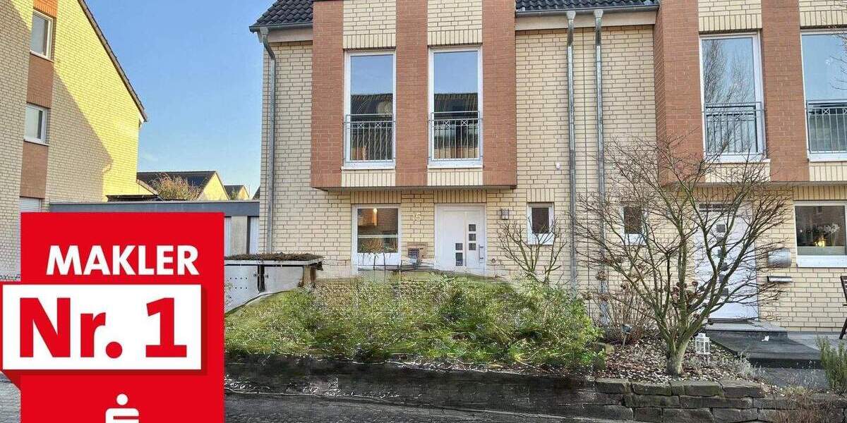 Doppelhaushälfte Leverkusen Schlebusch - 5 Zimmer, 138 m&sup2;, 749.000&euro; | Angebot:25665886