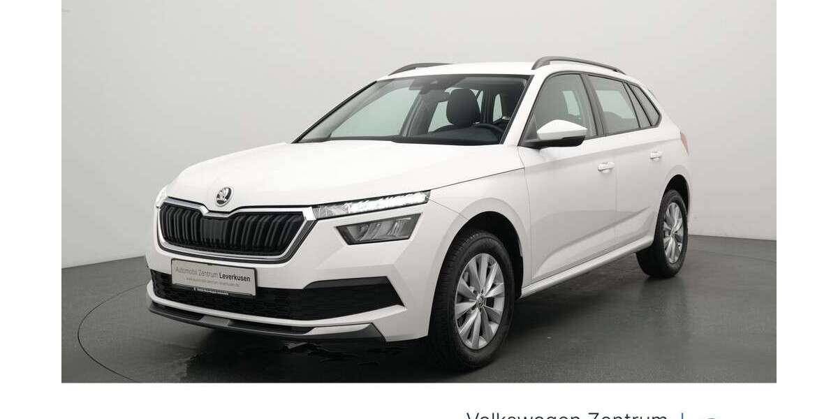 Skoda Kamiq 67.673 km 19.480 &euro; Leverkusen 51379