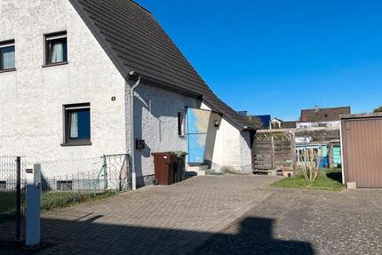 Haus Dormagen Hackenbroich - 5 Zimmer, 85 m&sup2;, 425.000&euro; | Angebot:25292205