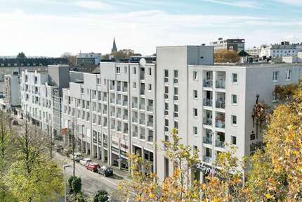 Wohnung Solingen - 3 Zimmer, 90 m&sup2;, 570&euro; | Angebot:27452378