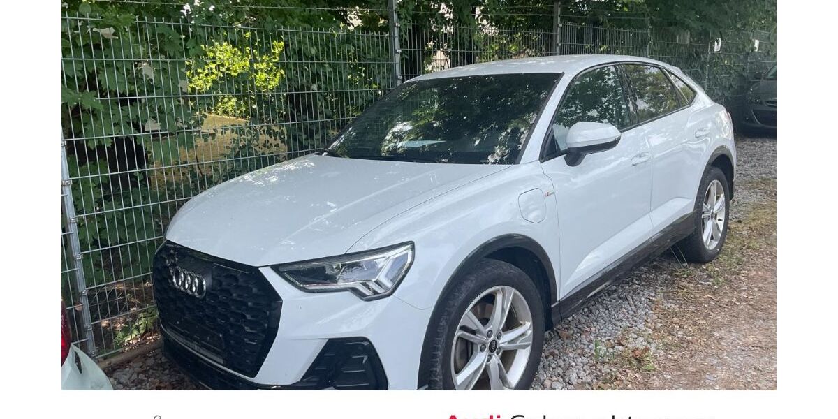 Audi Q3 81.265 km 31.680 &euro; Hilden 40721
