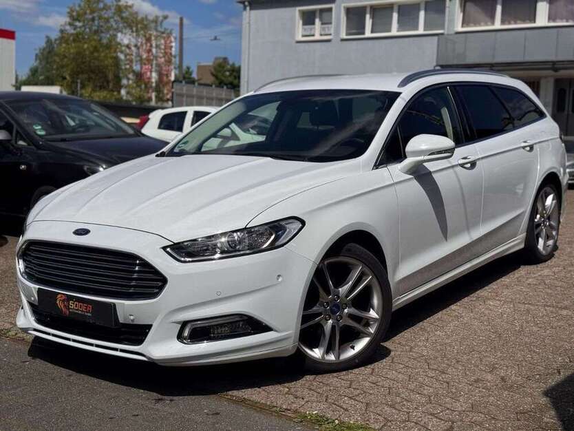 Mondeo