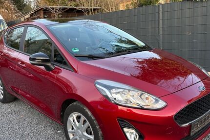 Ford Fiesta 37.500 km 13.900 &euro; Bergisch Gladbach 51469
