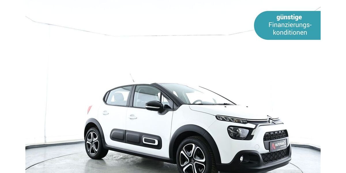 Citroen C3 15.536 km 12.490 &euro; Wuppertal 42287