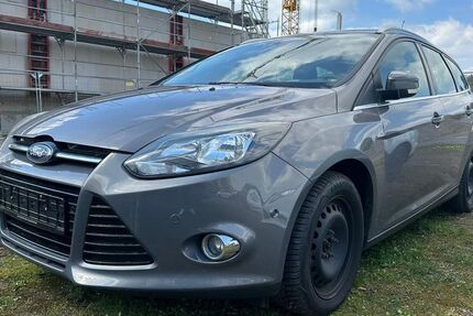 Ford Focus 112.800 km 3.980 &euro; Wetter 58300