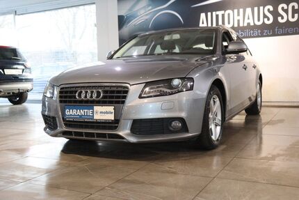 Audi A4 194.102 km 9.400 &euro; Ratingen 40880
