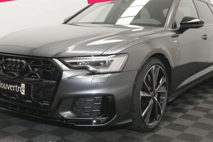 Audi A6 18.000 km 71.950 &euro; Solingen 42653