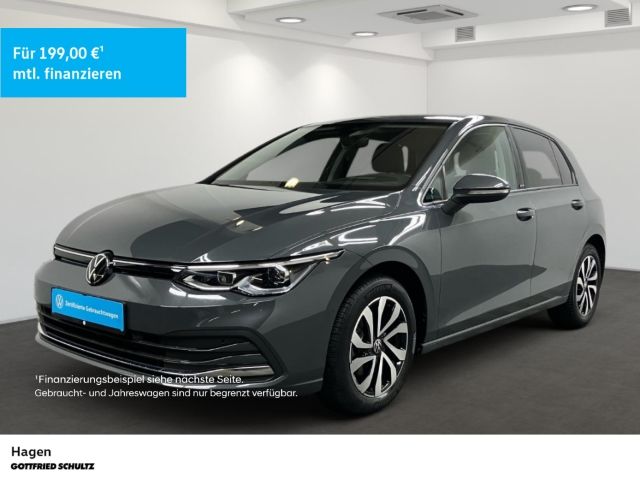 VW Golf 49.707 km 22.899 &euro; Hagen 58089