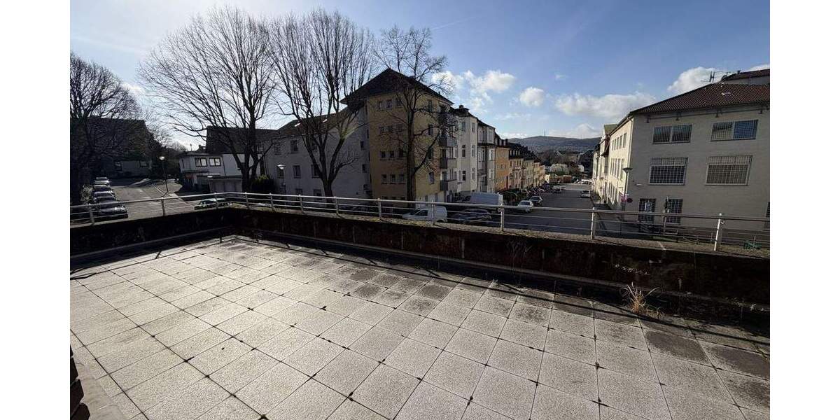 Gewerbeobjekt Hagen Hochschulviertel - 7 Zimmer, 243 m&sup2;, 2.900&euro; | Angebot:25566106