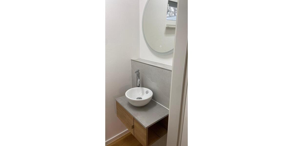 Modernes Reihenmittelhaus in Katernberg 5 zimmer