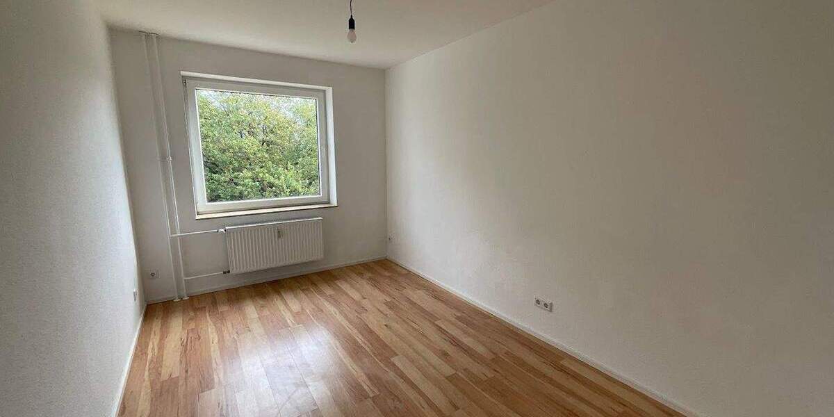 Frisch renovierter Wohn(t)raum in beliebter Lage - ab sofort frei! 3 zimmer