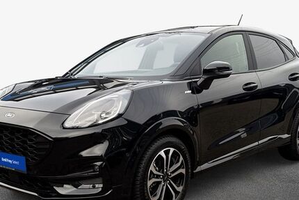 Ford Puma 19.167 km 21.690 € Leverkusen 51373