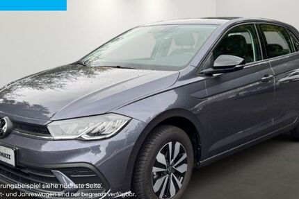 VW Polo 7.506 km 21.290 &euro; Wuppertal 42109