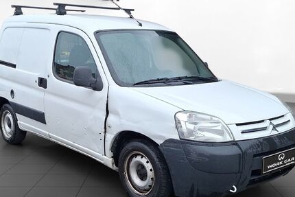 Citroen Berlingo 210.000 km 699 € Hagen 58097