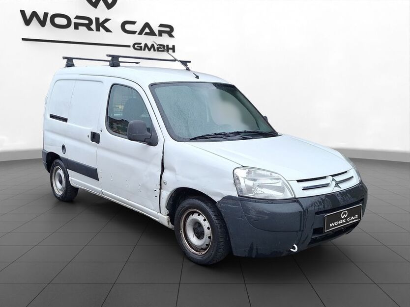 Citroen Berlingo 210.000 km 699 € Hagen 58097
