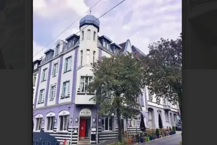 Vielseitiges Ladenlokal in Hagen-Wehringhausen zimmer