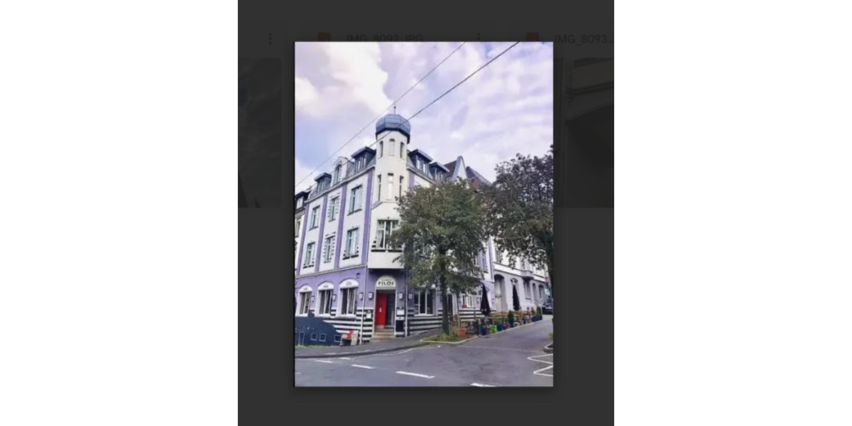 Vielseitiges Ladenlokal in Hagen-Wehringhausen zimmer