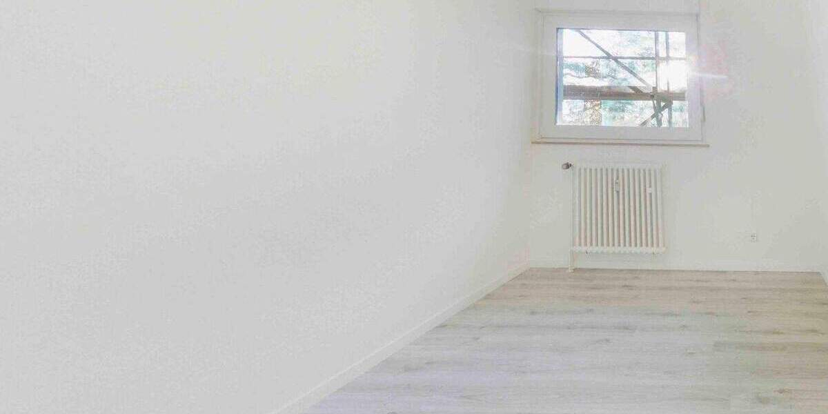 Etagenwohnung Leverkusen Steinbüchel - 3 Zimmer, 80 m&sup2;, 179.000&euro; | Angebot:25739116