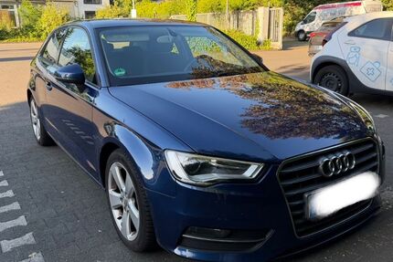Audi A3 189.500 km 10.500 &euro; Düsseldorf 40627