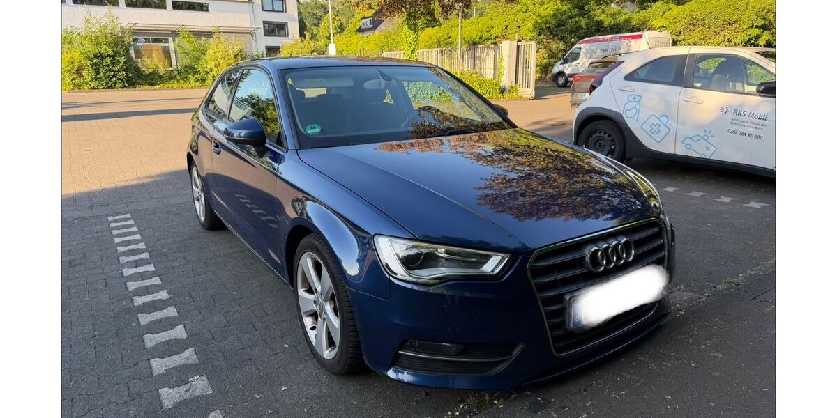 Audi A3 189.500 km 10.500 &euro; Düsseldorf 40627