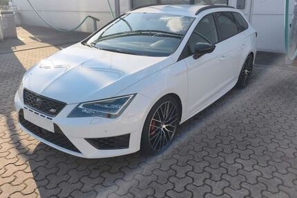 Seat Leon 117.000 km 17.700 &euro; Hattingen 45527