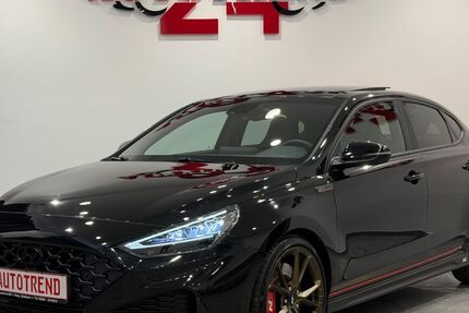 Hyundai i30 59.000 km 32.900 &euro; Bergisch Gladbach 51469